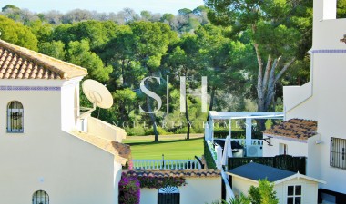 Resale - Villa - Las Ramblas Golf - Las Ramblas