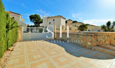 Resale - Villa - Las Ramblas Golf - Las Ramblas
