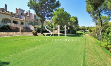 Resale - Villa - Las Ramblas Golf - Las Ramblas