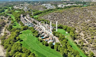 Resale - Villa - Las Ramblas Golf - Las Ramblas