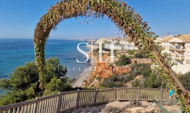 Resale - Villa - Las Ramblas Golf - Las Ramblas