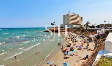 Resale - Villa - Las Ramblas Golf - Las Ramblas