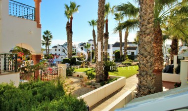 Resale - House - Orihuela Costa - PAU 8