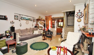 Resale - House - Orihuela Costa - PAU 8