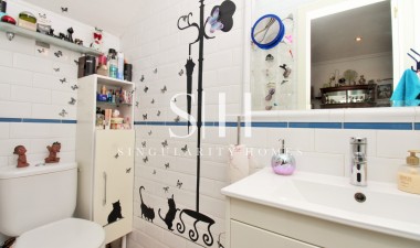 Resale - House - Orihuela Costa - PAU 8