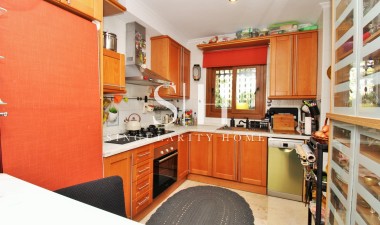 Resale - House - Orihuela Costa - PAU 8