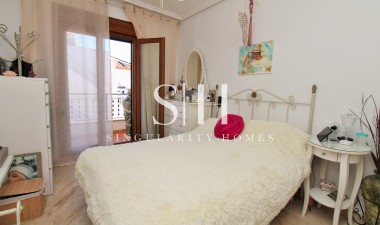 Resale - House - Orihuela Costa - PAU 8