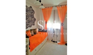 Resale - House - Orihuela Costa - PAU 8