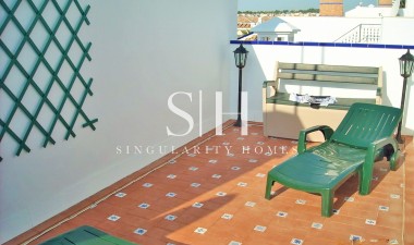 Resale - House - Orihuela Costa - PAU 8