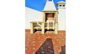 Resale - House - Orihuela Costa - PAU 8