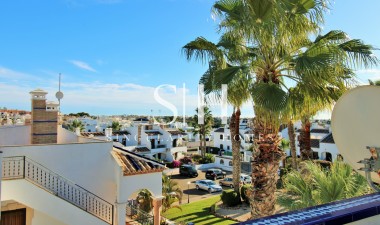 Resale - House - Orihuela Costa - PAU 8