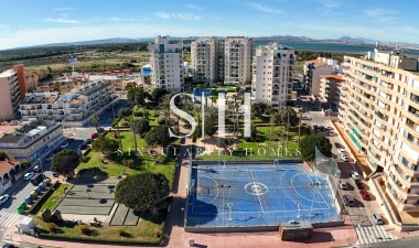 Herverkoop - Appartement / flat - Torrevieja - La Mata
