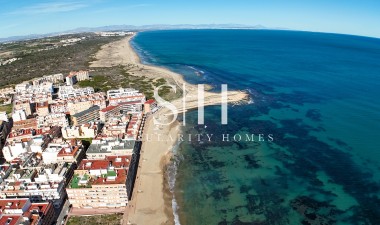 Herverkoop - Appartement / flat - Torrevieja - La Mata