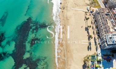 Herverkoop - Appartement / flat - Torrevieja - La Mata