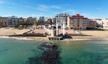 Herverkoop - Appartement / flat - Torrevieja - La Mata