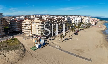 Herverkoop - Appartement / flat - Torrevieja - La Mata