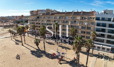 Herverkoop - Appartement / flat - Torrevieja - La Mata