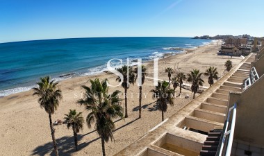 Herverkoop - Appartement / flat - Torrevieja - La Mata