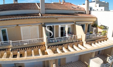 Herverkoop - Appartement / flat - Torrevieja - La Mata