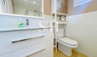 Herverkoop - Appartement / flat - Torrevieja - La Mata