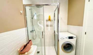 Herverkoop - Appartement / flat - Torrevieja - La Mata