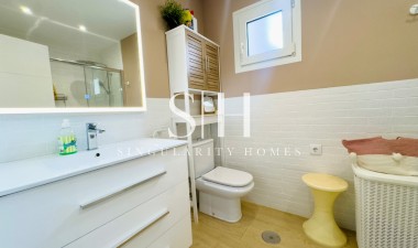 Herverkoop - Appartement / flat - Torrevieja - La Mata