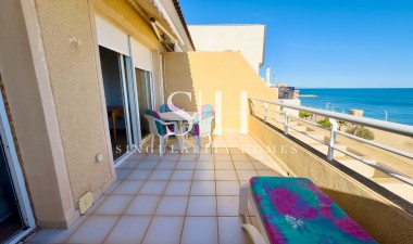 Herverkoop - Appartement / flat - Torrevieja - La Mata