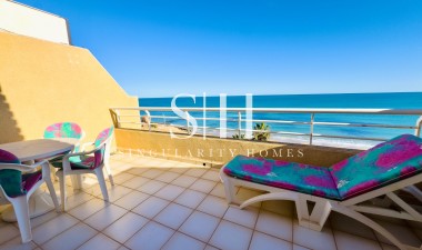 Herverkoop - Appartement / flat - Torrevieja - La Mata