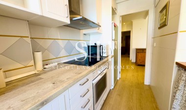 Herverkoop - Appartement / flat - Torrevieja - La Mata