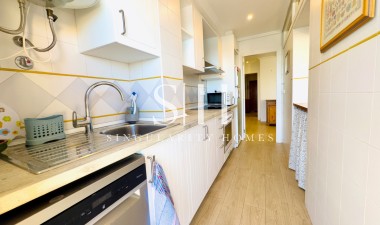 Herverkoop - Appartement / flat - Torrevieja - La Mata