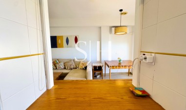 Herverkoop - Appartement / flat - Torrevieja - La Mata