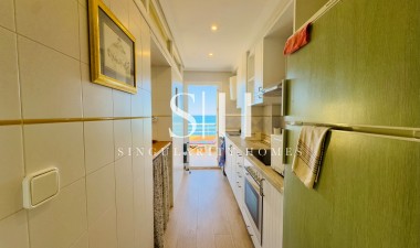 Herverkoop - Appartement / flat - Torrevieja - La Mata