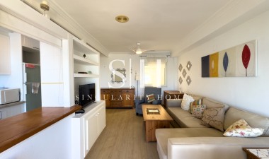 Herverkoop - Appartement / flat - Torrevieja - La Mata