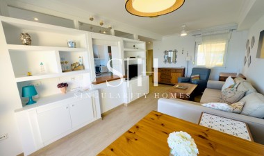 Herverkoop - Appartement / flat - Torrevieja - La Mata