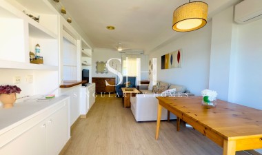 Herverkoop - Appartement / flat - Torrevieja - La Mata