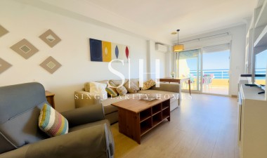 Herverkoop - Appartement / flat - Torrevieja - La Mata