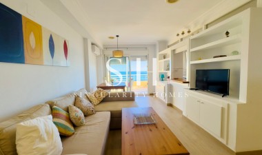 Herverkoop - Appartement / flat - Torrevieja - La Mata