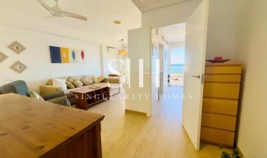 Herverkoop - Appartement / flat - Torrevieja - La Mata