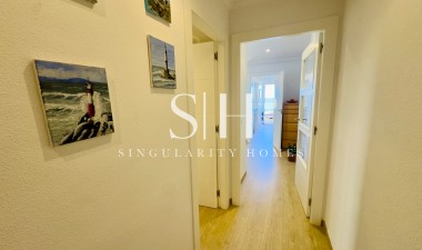 Herverkoop - Appartement / flat - Torrevieja - La Mata