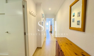 Herverkoop - Appartement / flat - Torrevieja - La Mata