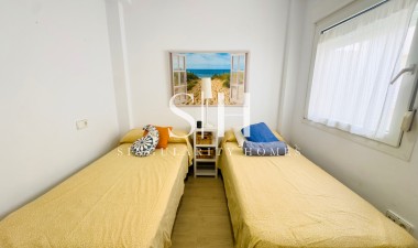 Herverkoop - Appartement / flat - Torrevieja - La Mata