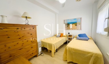 Herverkoop - Appartement / flat - Torrevieja - La Mata