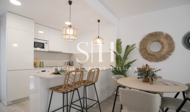 Nybyggnation - Hus - Avileses