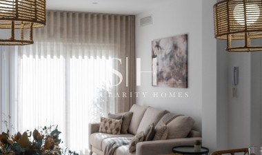 Nybyggnation - Hus - Avileses