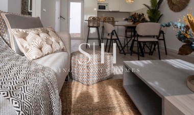 Nybyggnation - Hus - Avileses