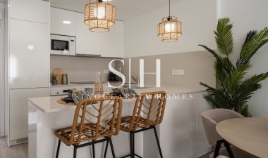 Nybyggnation - Hus - Avileses