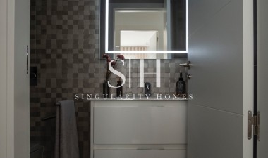 Nybyggnation - Hus - Avileses