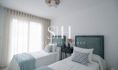 Nybyggnation - Hus - Avileses