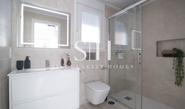 Nybyggnation - Hus - Avileses