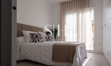 Nybyggnation - Hus - Avileses